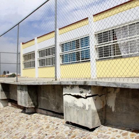 Al menos en seis escuelas se han detectado drogas, revela IEA