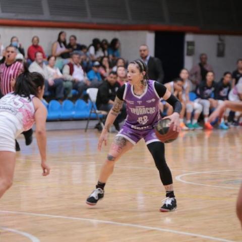 Lobas 55-77 Teporacas