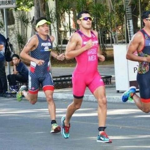 Triatlón Aguascalientes