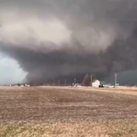 Tornado 