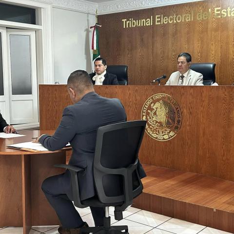 Tribunal Electoral de Aguascalientes: entre acusaciones de acoso sexual e intento de homicidio