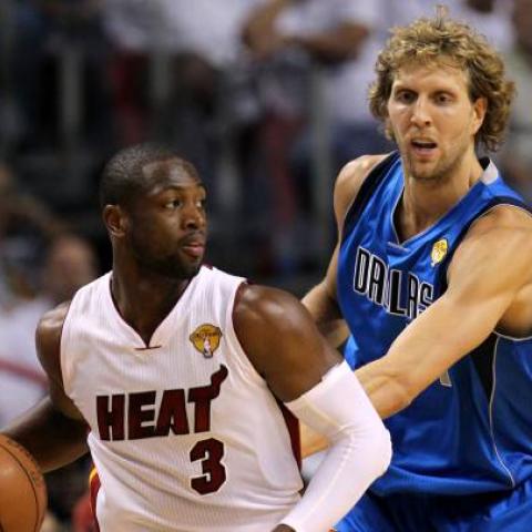 WADE Y NOWITZKI