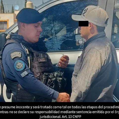 ladrón