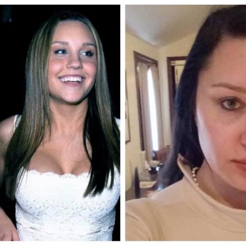 Amanda Bynes fue traslada a un centro psiquiátrico tras ser vista deambulando desnuda