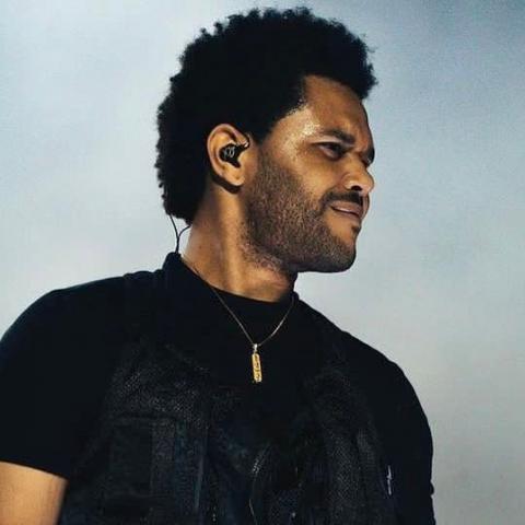 The Weeknd estará en México este 2023