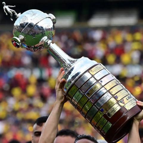 Copa Libertadores