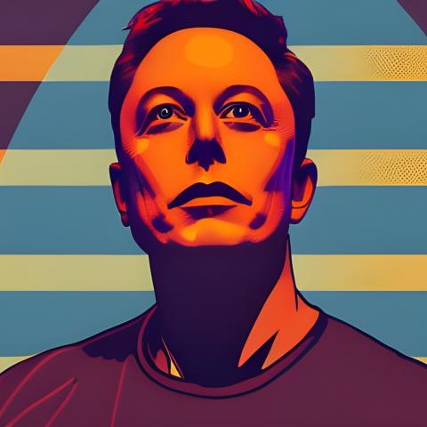 Musk vuelve a ser la persona más rica del mundo