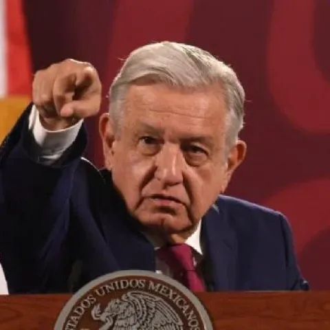 Andrés Manuel López Obrador