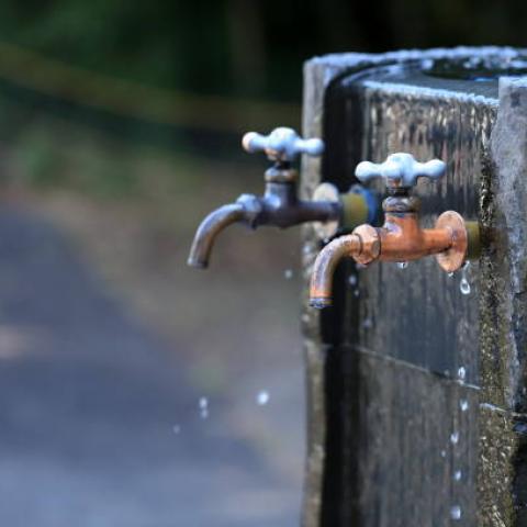 12 millones de personas no cuentan con agua en México