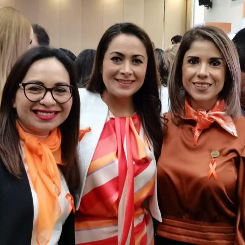 Apoyan a 100 mujeres emprendedoras para que consoliden sus proyectos 