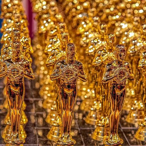 5.8 millones de personas vieron los Oscar 2023 en México