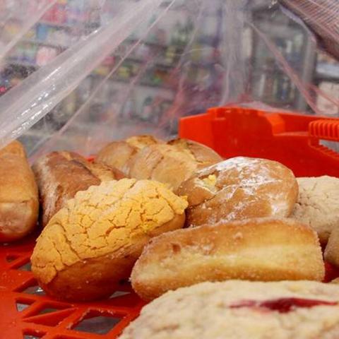 Panaderos no han subido los precios para “apoyar a la población” 