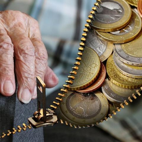 Cada vez tardarás más en pensionarte