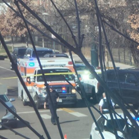 Estudiante de Denver abre fuego en escuela; dos trabajadores están heridos