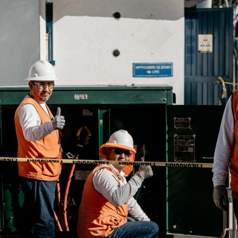 Revela auditoría a Veolia inconsistencias y deficiencias en el servicio de agua