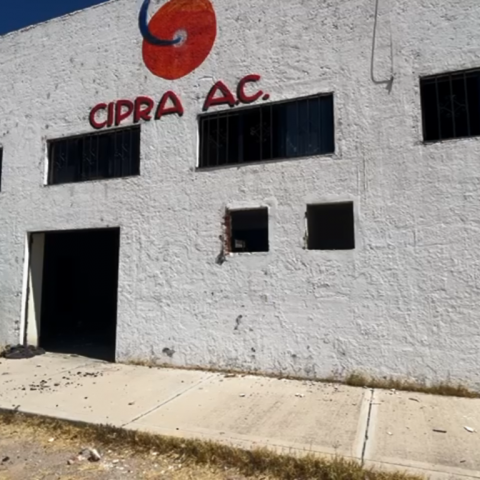 CIPRA AC