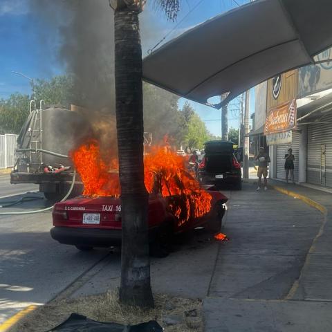 incendio