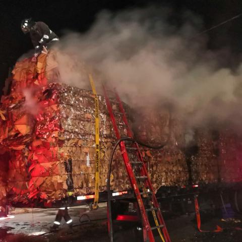 incendio