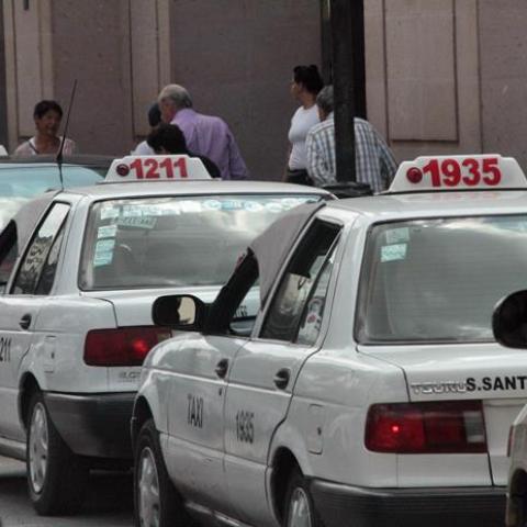 Taxis