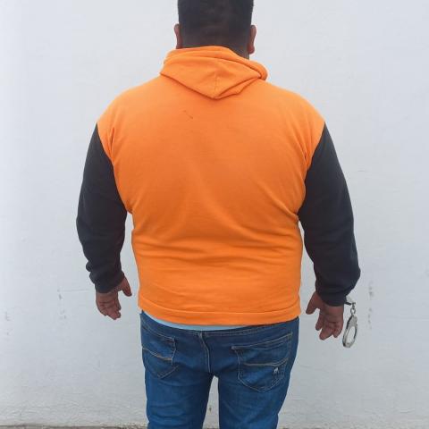 violador