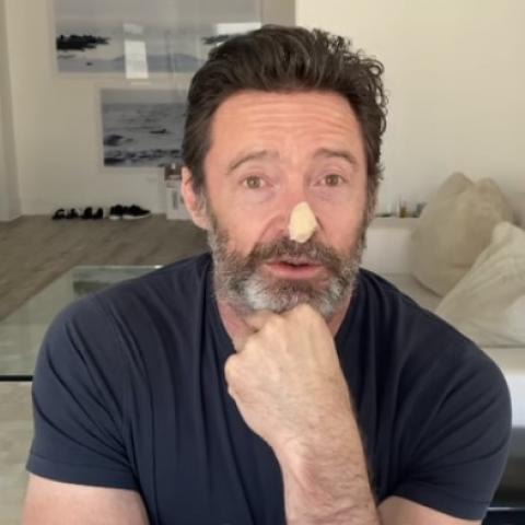 Hugh Jackman 