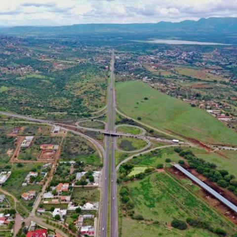 Libramiento Carretero