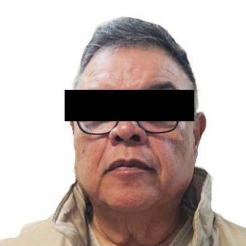 Extraditan a “El ingeniero” hacia EE. UU.