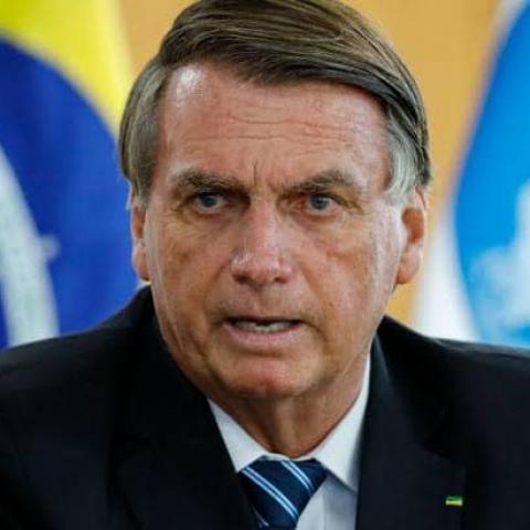 Da el Tribunal Supremo de Brasil 10 días a Bolsonaro para que declare ante autoridades