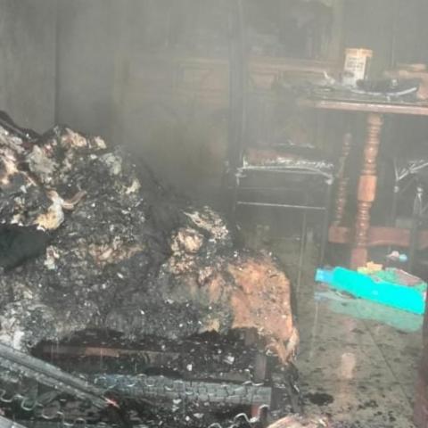 incendio