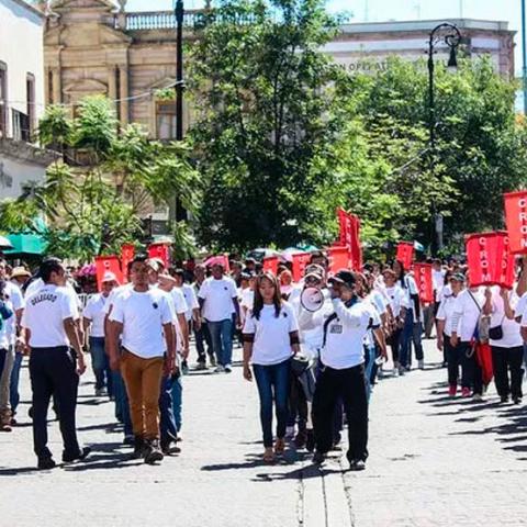 Marcha