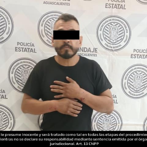 Amenazas