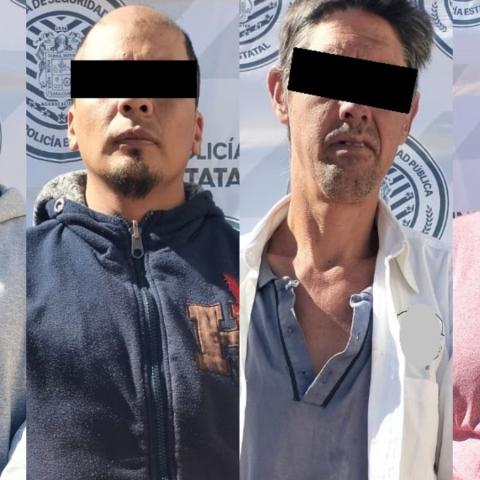 privación