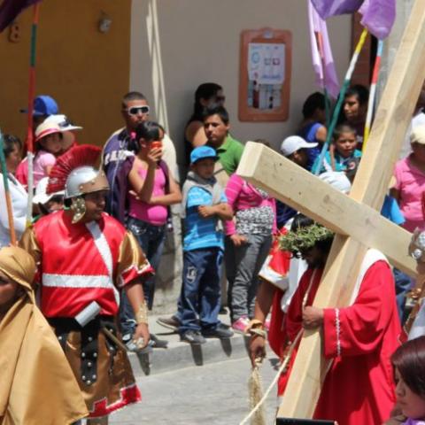 Semana Santa