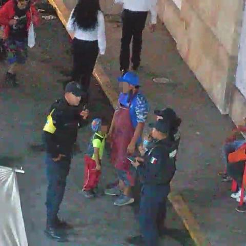 Perdido