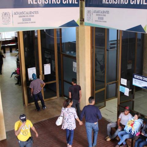 registro 