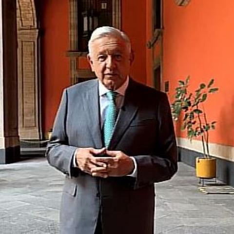 AMLO