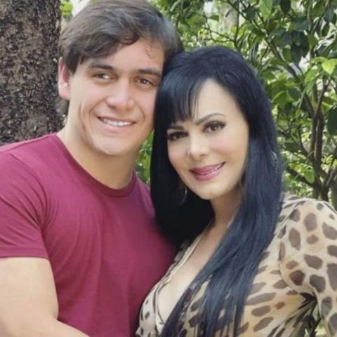 Encuentran sin vida a hijo de Maribel Guardia 