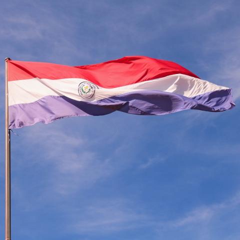 Paraguay 