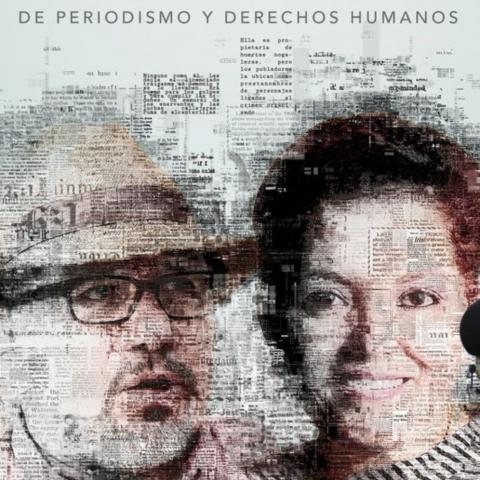 Premio Breach/Valdez de Periodismo y Derechos Humanos