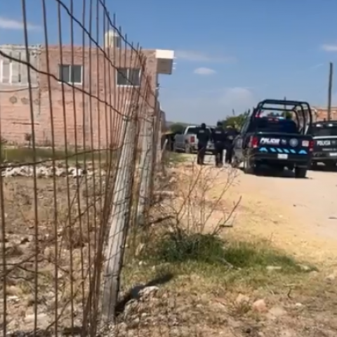 Balean casa en San Ignacio