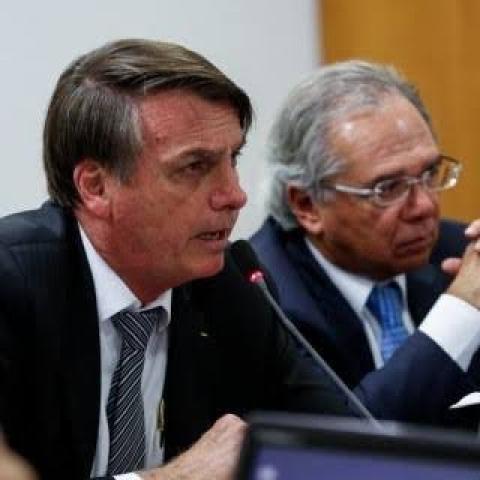 Podrían inhabilitar a Jair Bolsonaro durante ocho años