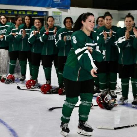 HOCKEY MÉXICO