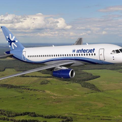 Interjet 