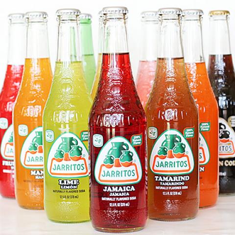 Jarritos 