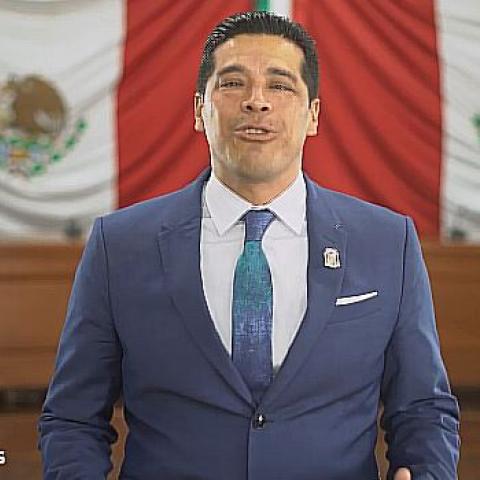 Leo Montañez 