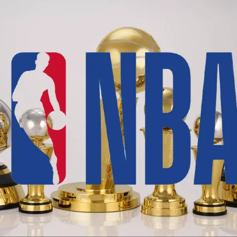 NBA AWARDS