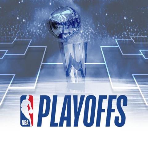 NBA PLAYOFFS 2023