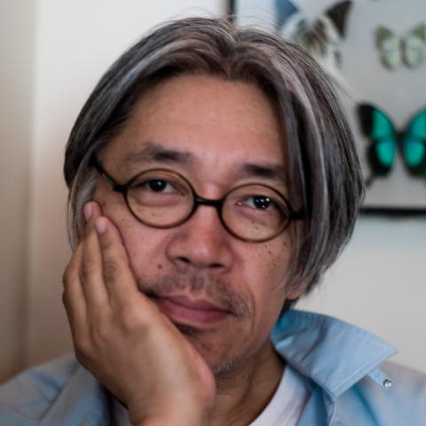 Ryuichi Sakamoto