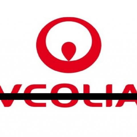 veolia se va