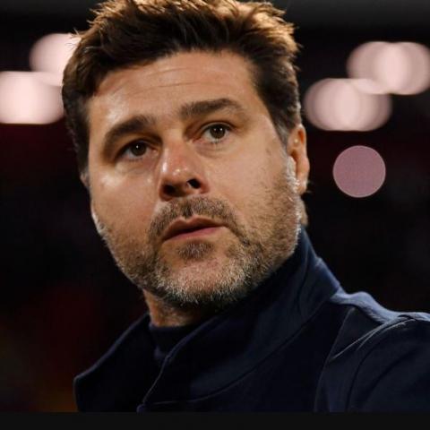 Pochettino podría llegar a Londres